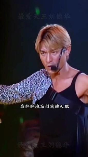 追忆青春：一起回忆刘德华1999年的演唱会经典时刻