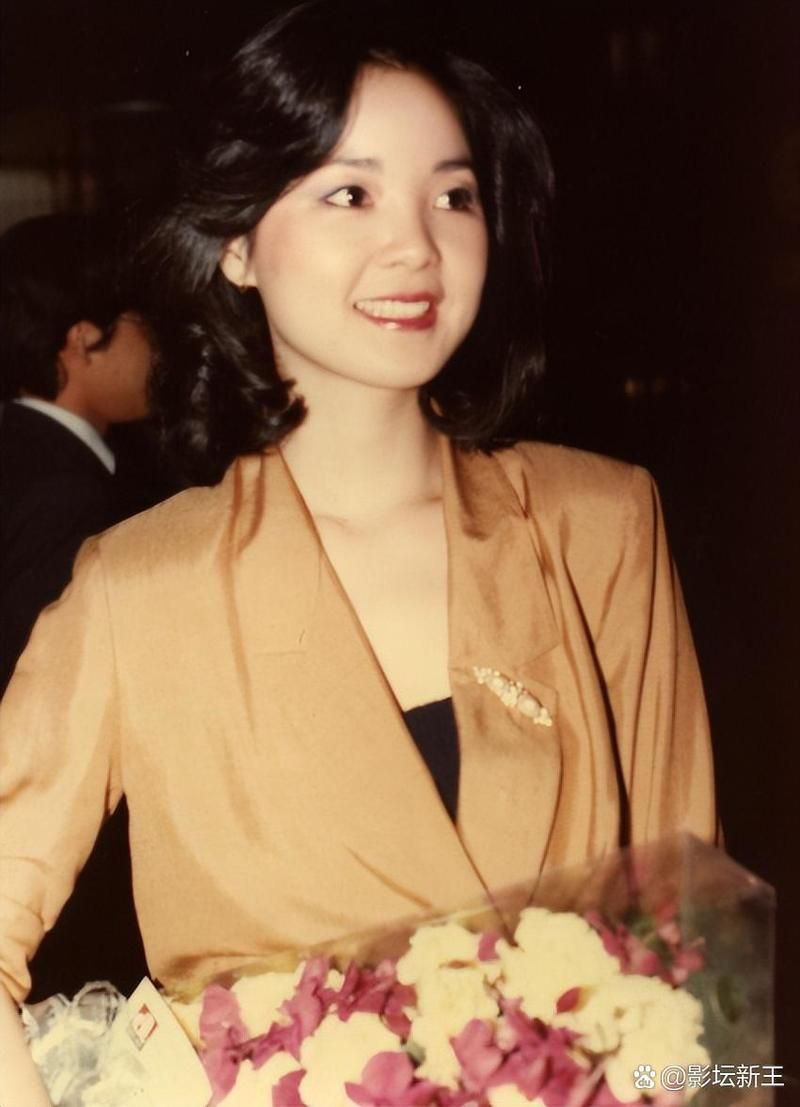 邓丽君对周杰伦的影响：一代天后如何影响流行音乐？