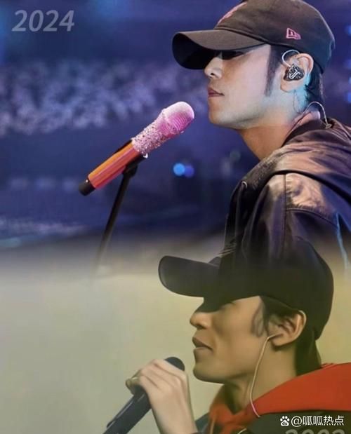 邓丽君遇上周杰伦：如果他们合作，会创造怎样的神曲？