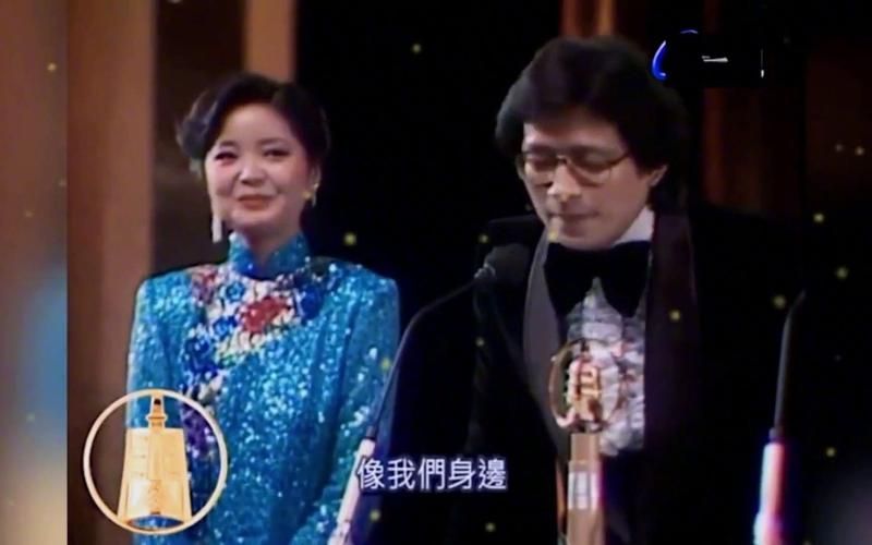 邓丽君遇上周杰伦：如果他们合作，会创造怎样的神曲？