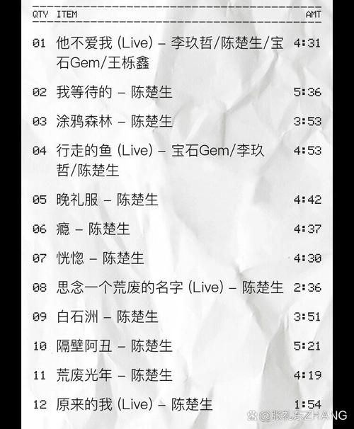 都在讨论陈楚生的瘾，这首歌究竟有什么特别的魅力？
