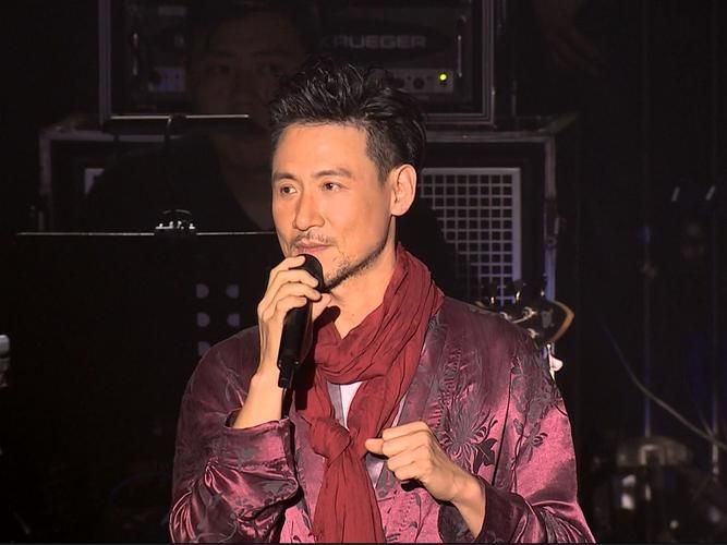 醒着做梦 张学友 这首歌好听吗？资深歌迷分享真实感受！