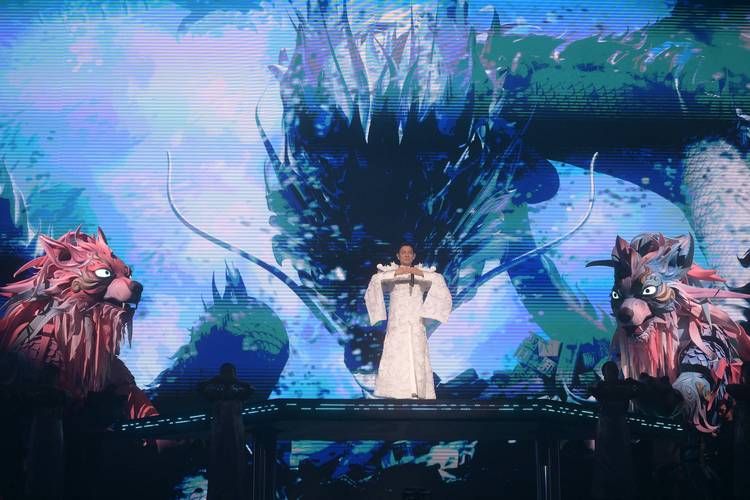 重温刘德华演唱会2010盛况：现场气氛到底有多嗨？