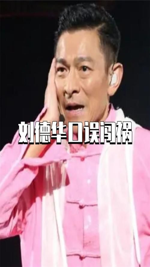 重温经典，刘德华春晚视频高清版在线观看！