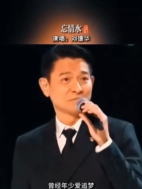 重温经典：2013湖南卫视刘德华带给我们的感动与回忆