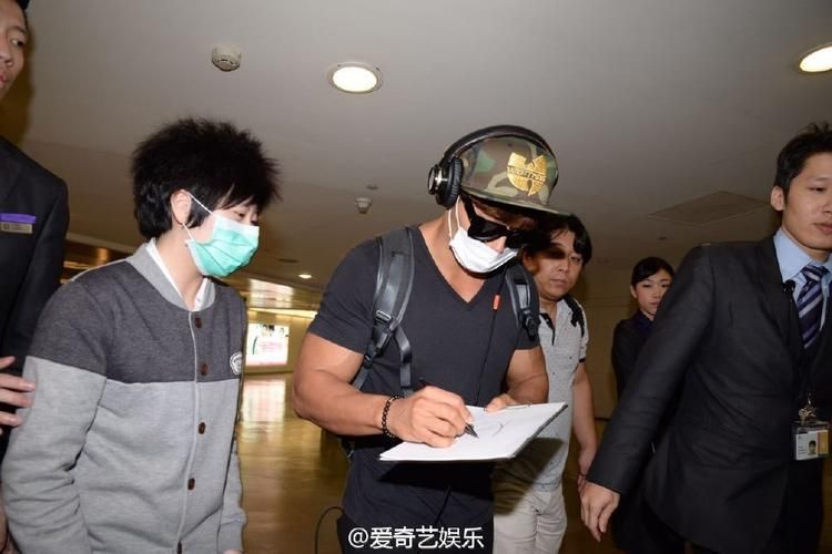 金钟国 林俊杰私下关系如何？ 他们的友谊太让人羡慕了！