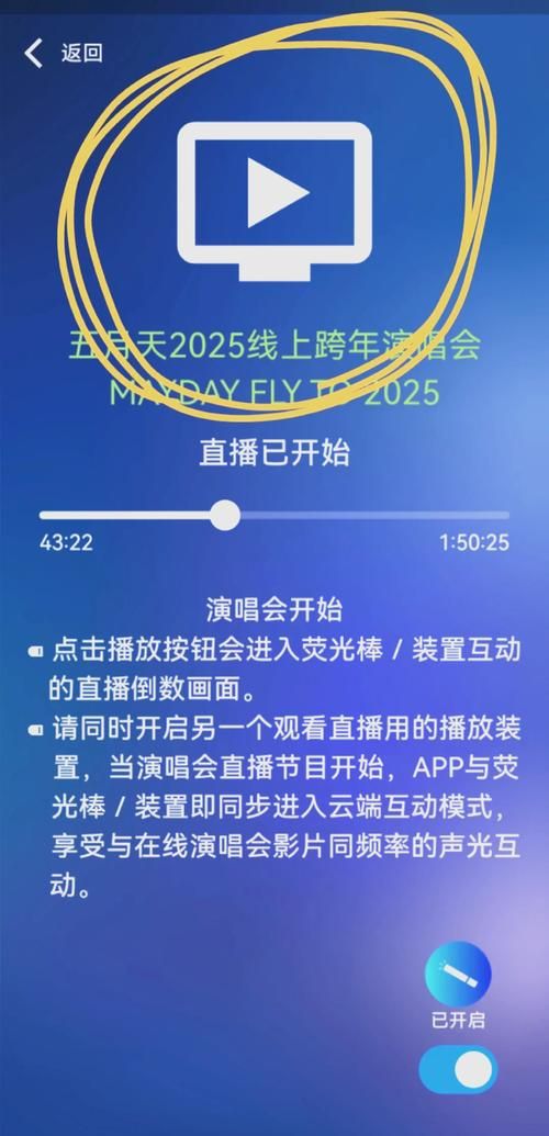 错过五月天跨年演唱会2021直播？精彩瞬间高清回顾看这里！