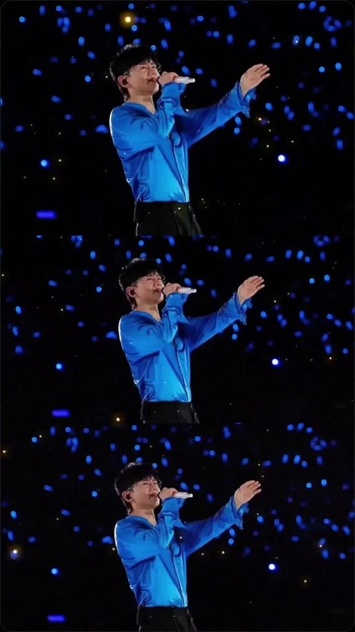 错过张杰演唱会2016不要紧，这些歌曲依旧动听！