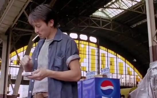 阿虎刘德华：一个浪子回头的故事，满满的正能量！