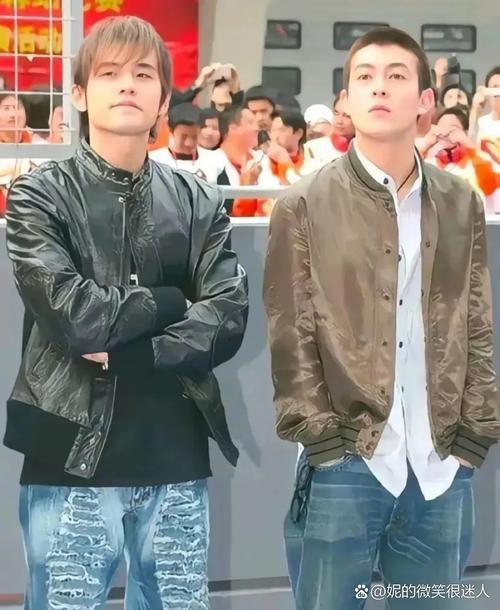 陈奕迅VS周杰伦：风格迥异，你更喜欢哪位？