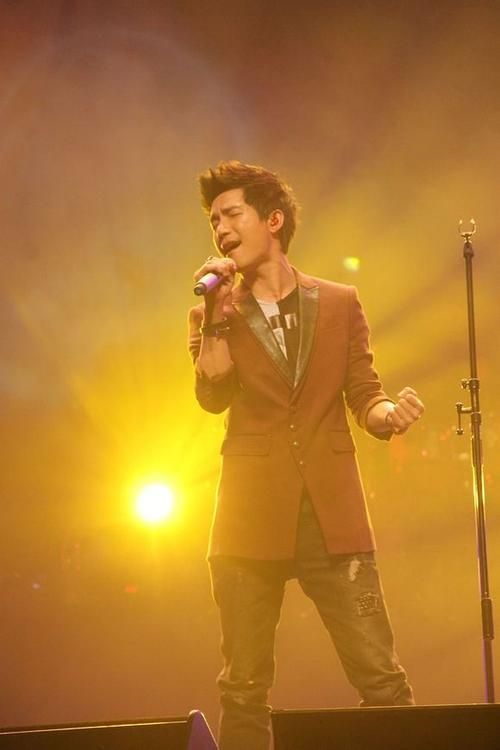陈楚生北京演唱会歌单预测，经典歌曲等你来合唱！