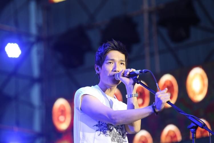 陈楚生成名歌曲是哪一首？盘点他最火的那几首歌！