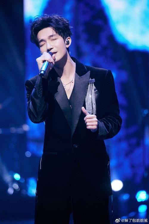 陈楚生最新歌曲抢先听，感受他音乐中的真挚情感！