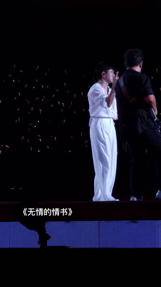 除了张杰的无情的情书，还有哪些翻唱值得一听？