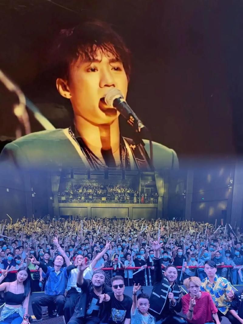 黄家驹参加中国好歌曲引发热议？别被误导了这才是真实情况。