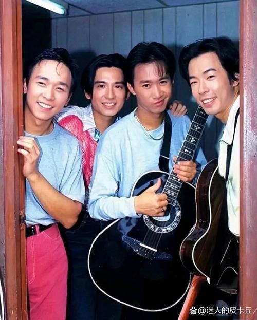 黄家驹国语歌曲全集，这几首你一定也单曲循环过！
