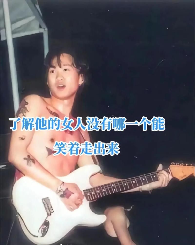 黄家驹歌曲视频合集，总有一首歌能打动你的内心