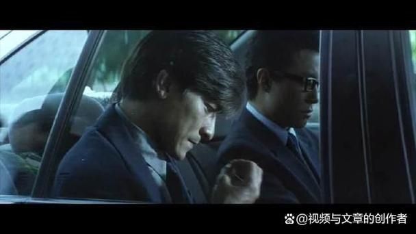 黑金刘德华影评：观众热议，这部电影值得一看吗？