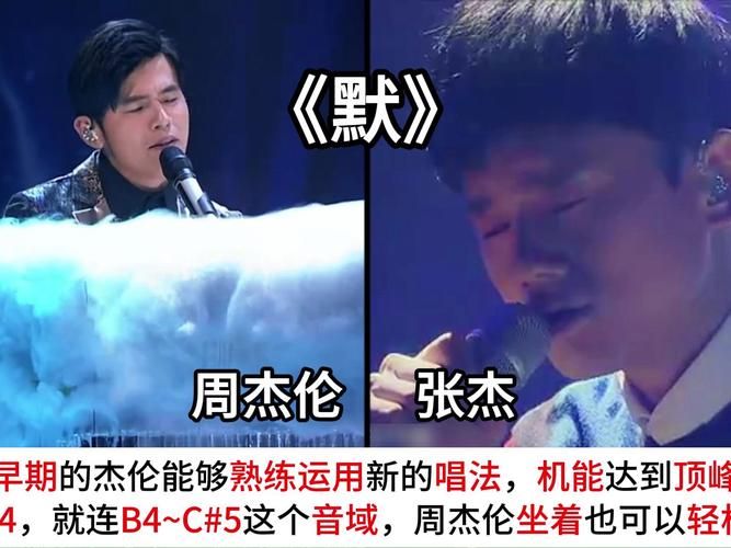 默周杰伦翻唱版本是真实存在的吗？深度解析告诉你真相！