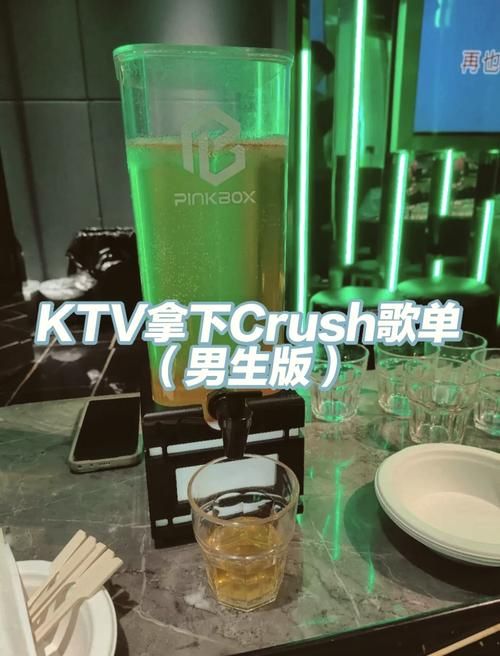 KTV必点的男人歌精选，兄弟聚会炒热气氛就靠它了。