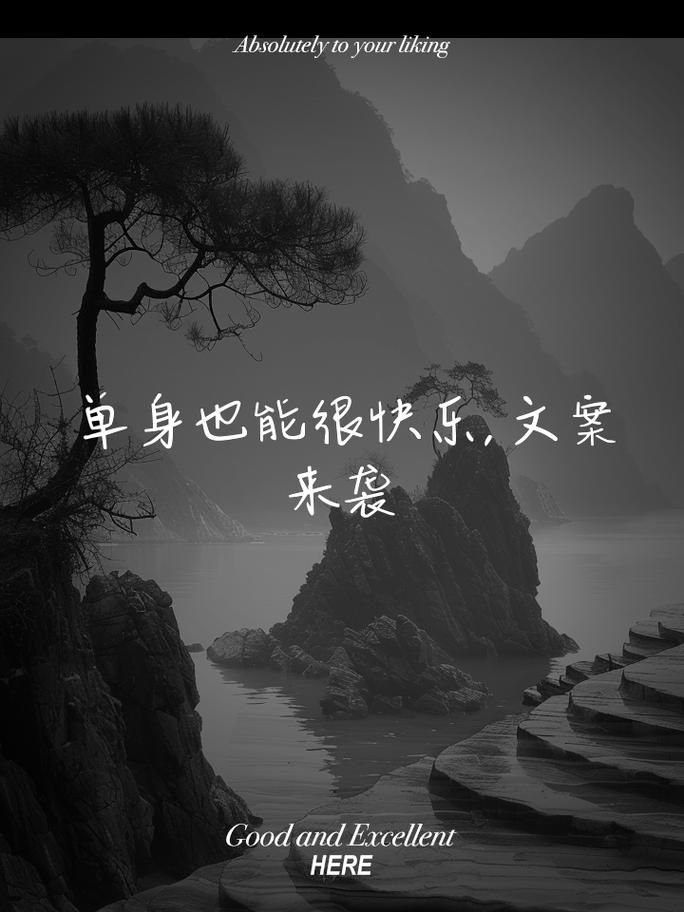 一个人怎么过才算光棍乐？这几点让你不再孤单！