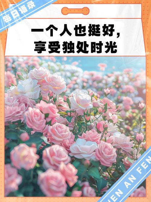 一个人生活总是很孤独啊？这几个技巧帮你享受独处时光！