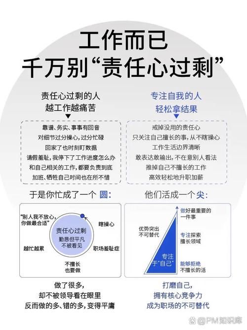 上班工作让人心太累不想干了？职场人必看的自我调整技巧