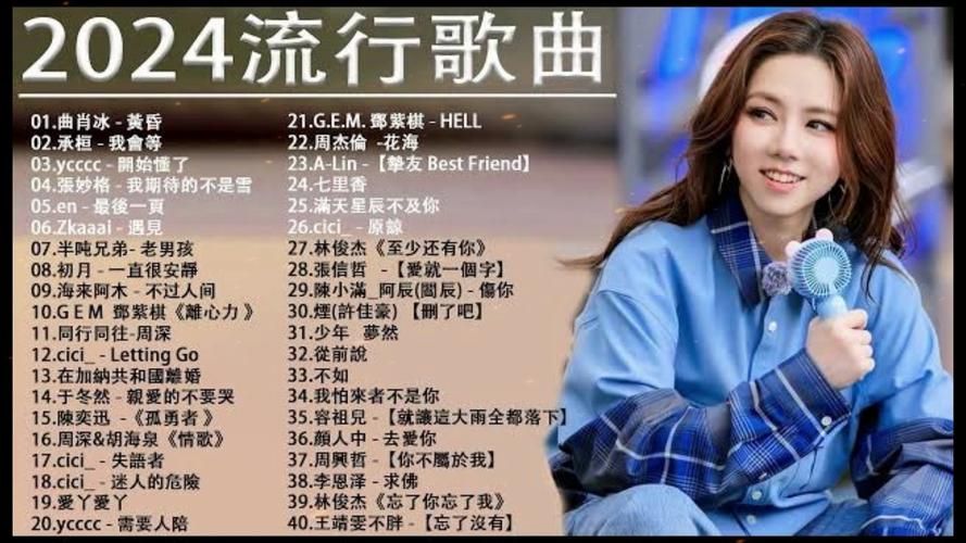 不知道听啥又特别想歌曲怎么办？掌握这技巧再也不愁没歌听！