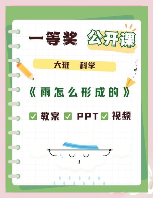 为什么会下狐狸雨？为你揭秘太阳雨形成的科学原理。