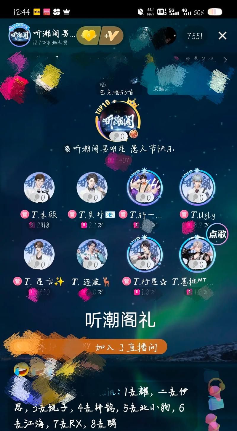为什么大家都喜欢去听音阁？因为它内容丰富又有趣！