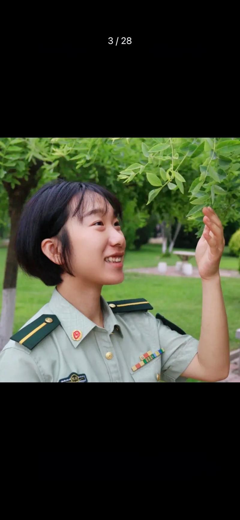 为什么大家都这么喜欢兵妹妹？她们身上的魅力太吸引人！