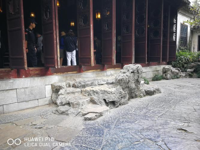 为什么很多园林都有月亮桥？告诉你它在园林设计中的作用