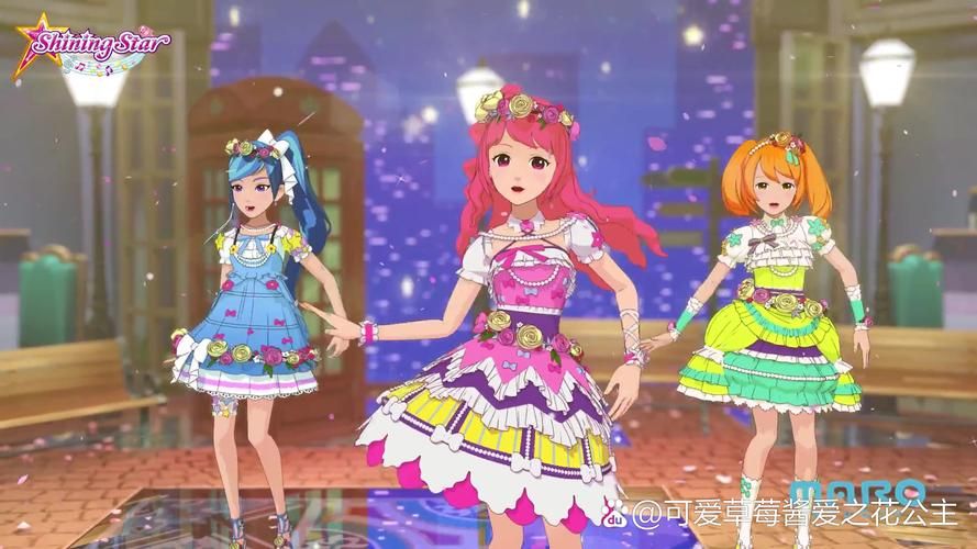乔紫乔组合是谁呀？快来认识这个甜美少女团体！