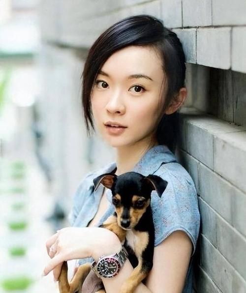 了解真实的霍思羽，她的成长故事和演艺经历分享！