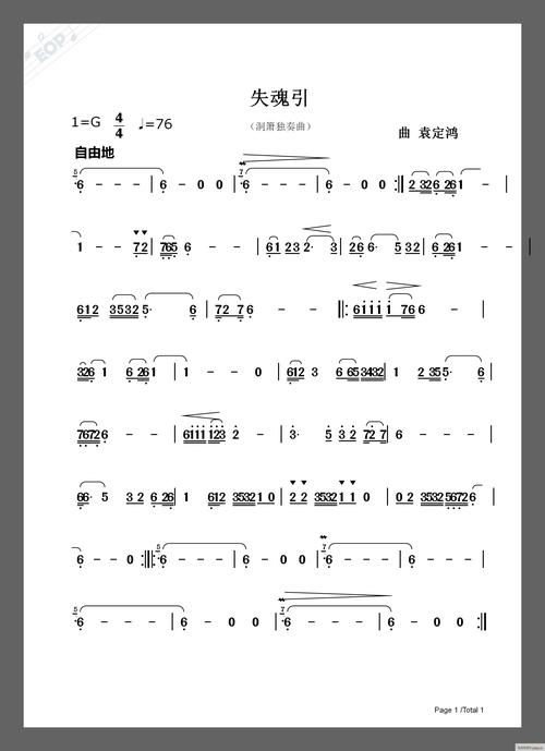 伤感催人泪下的洞箫曲？这几首旋律忧伤又动听！