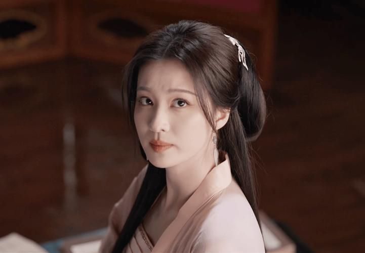 余梦瑶演过什么作品？盘点一下她的代表作