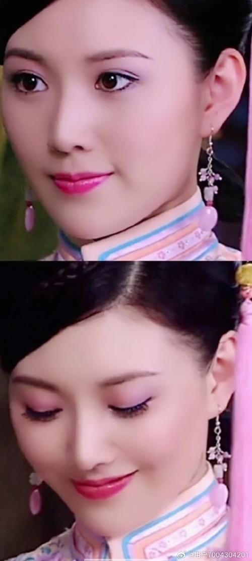 余梦瑶演过什么作品？盘点一下她的代表作