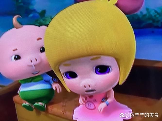 关于小小菲的那些事儿，这些细节你注意到了吗？