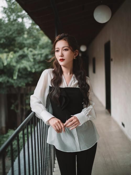 关于陈姿彤的个人资料？你想知道的都在这里！