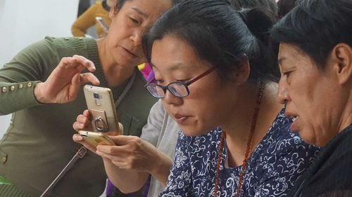 刘相松是谁？(带你快速了解这位人物的背景资料)