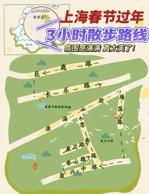 去三百弄怎么走最方便？超详细的交通指南来了！