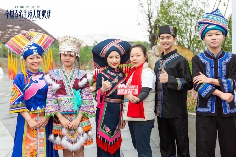 参加赶歌圩有什么讲究？了解这些习俗避免出糗！