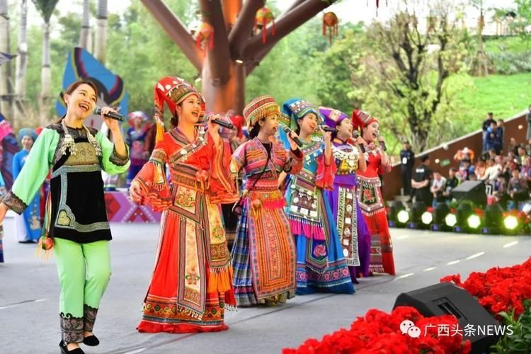 参加赶歌圩有什么讲究？了解这些习俗避免出糗！