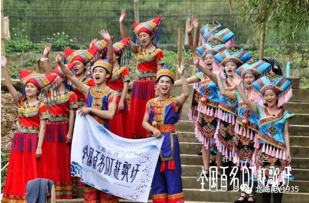 参加赶歌圩有什么讲究？了解这些习俗避免出糗！