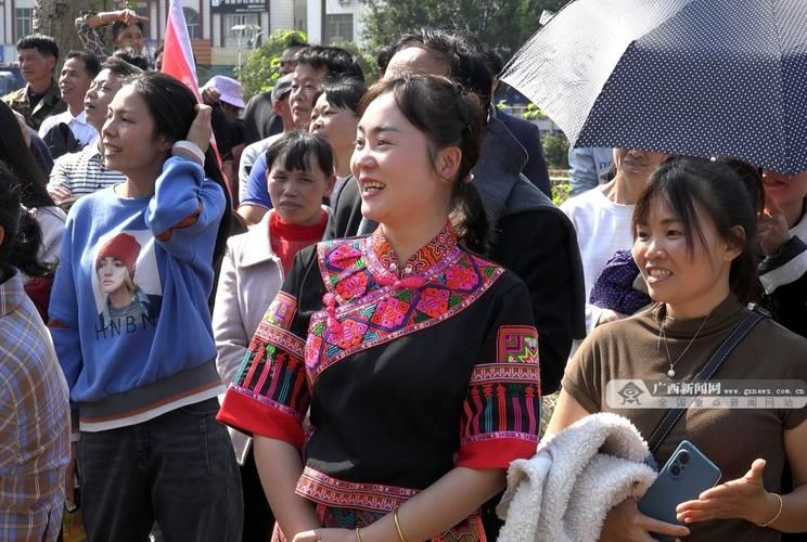 参加赶歌圩有什么讲究？了解这些习俗避免出糗！