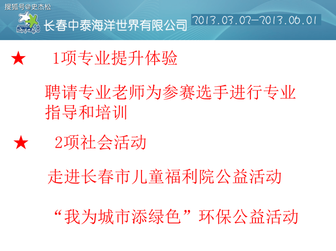 发生秀怎么参加活动？(这里有详细的报名流程和方法)