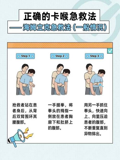 听到有人喊救人哪怎么办？关键时刻这几步能真救命！