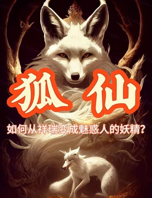 听到狐狸叫是不是不吉利？关于狐狸叫的民间说法靠谱吗？