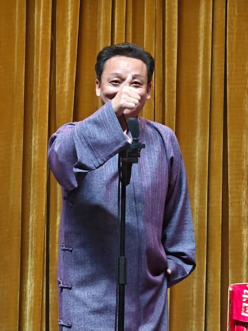 听相声能解压放松心情？体验过的朋友都说效果特别好！