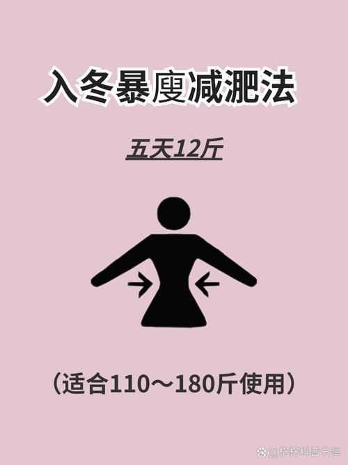 告别小胖胖称号怎么做？3个简单习惯让你轻松瘦身！